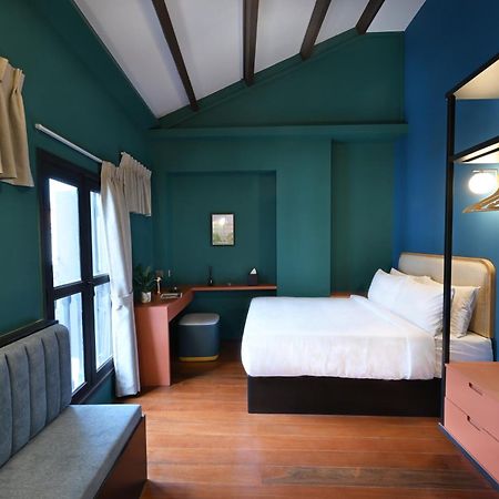 Dream Chaser Boutique Capsule Hotel Singapur Zewnętrze zdjęcie